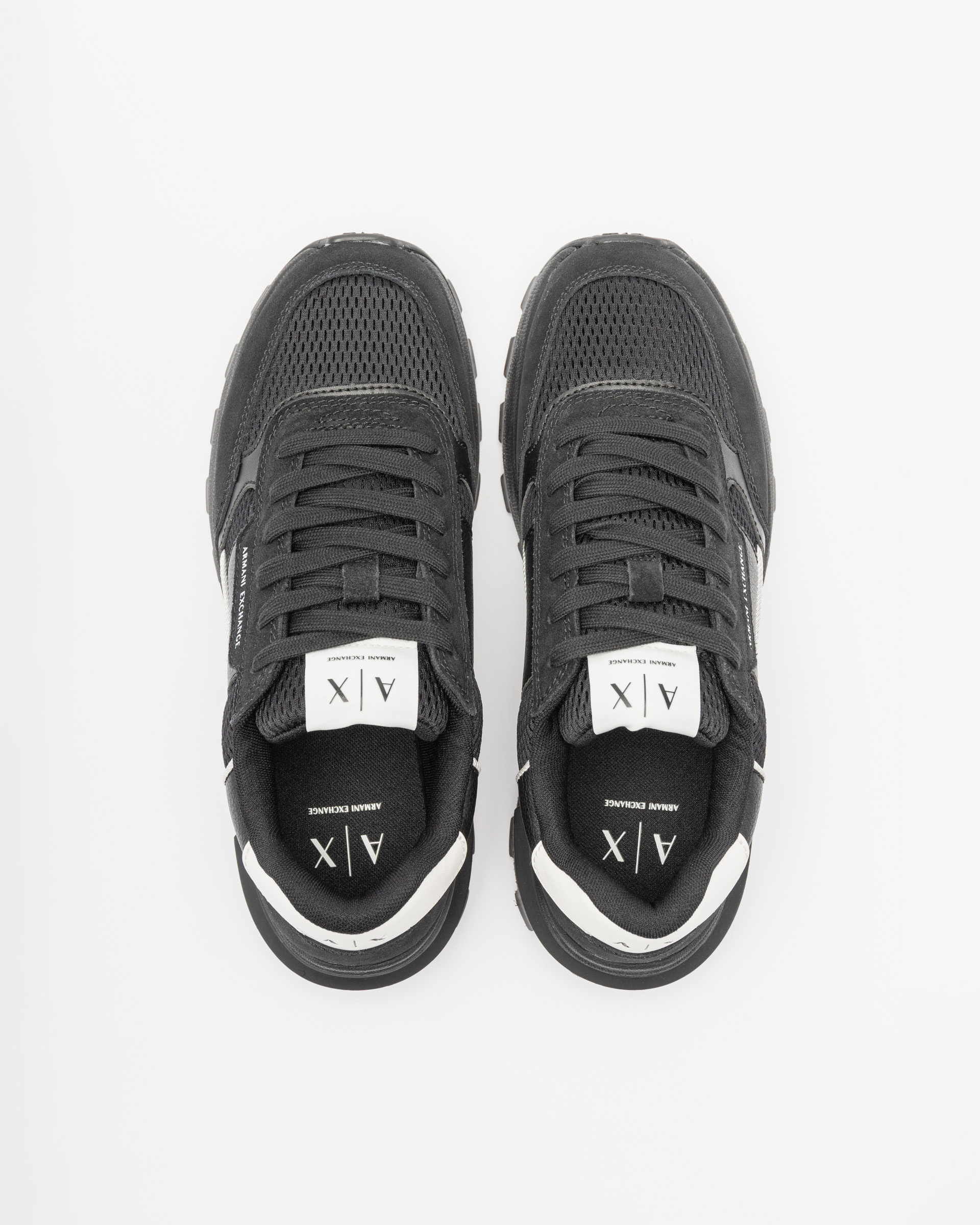 Sapatilhas Armani Exchange