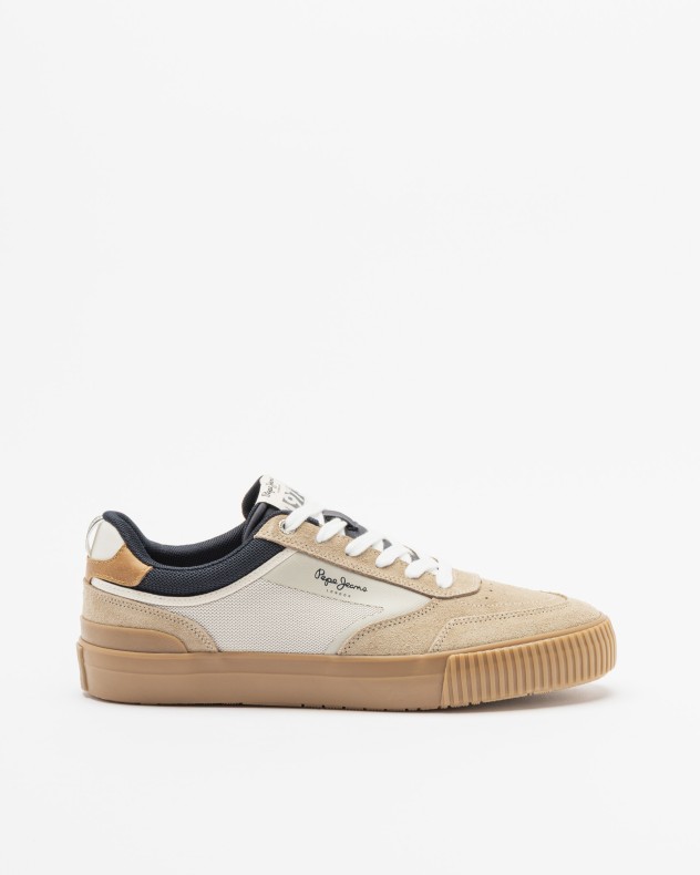 Baskets Pepe Jeans London