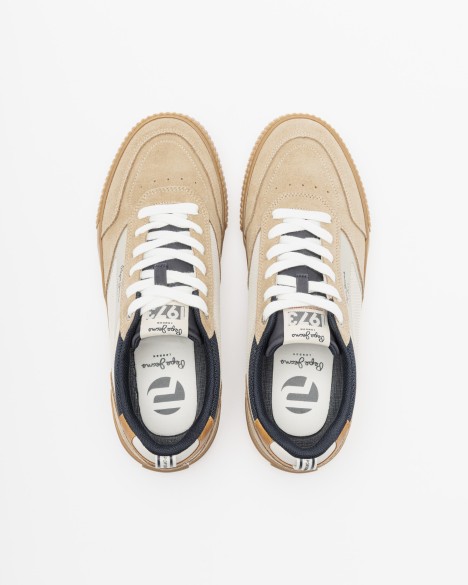 Baskets Pepe Jeans London