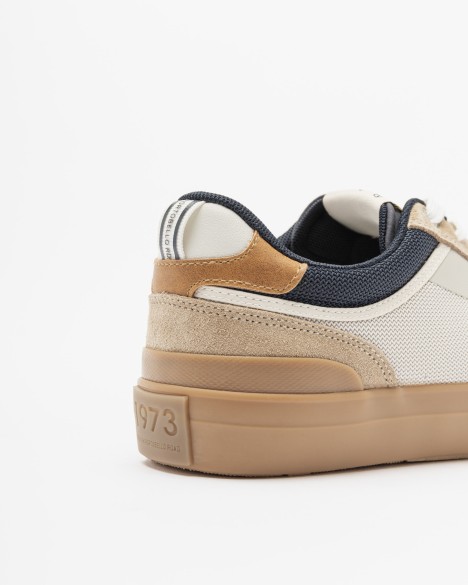 Baskets Pepe Jeans London