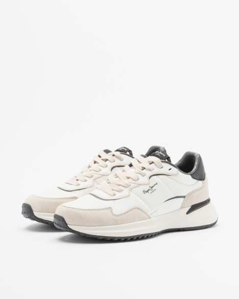 Baskets Pepe Jeans London