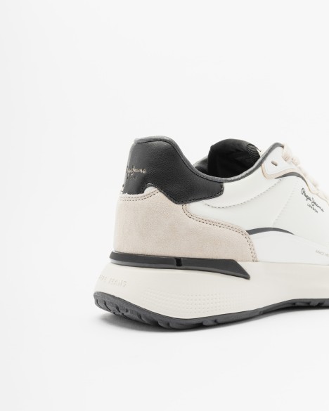 Baskets Pepe Jeans London