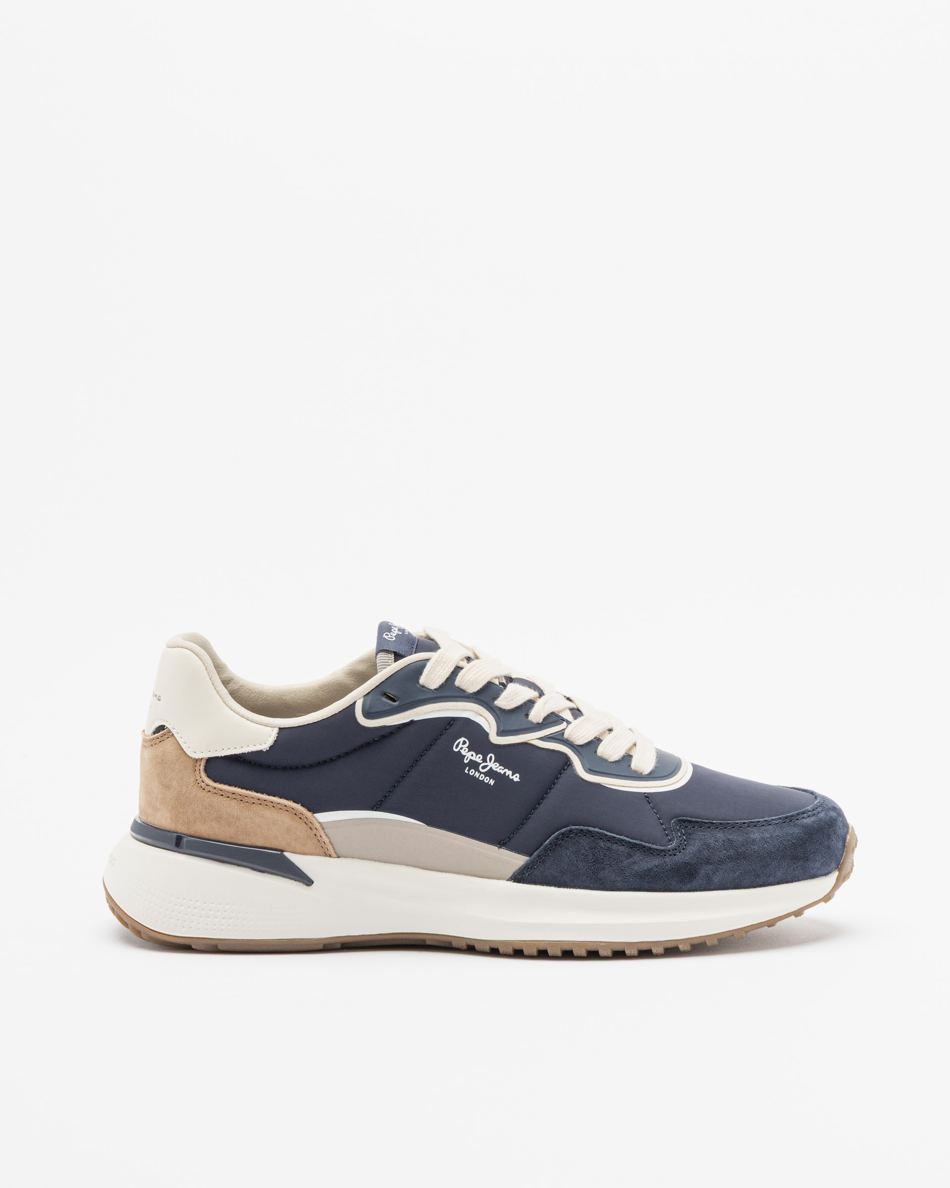 Baskets Pepe Jeans London