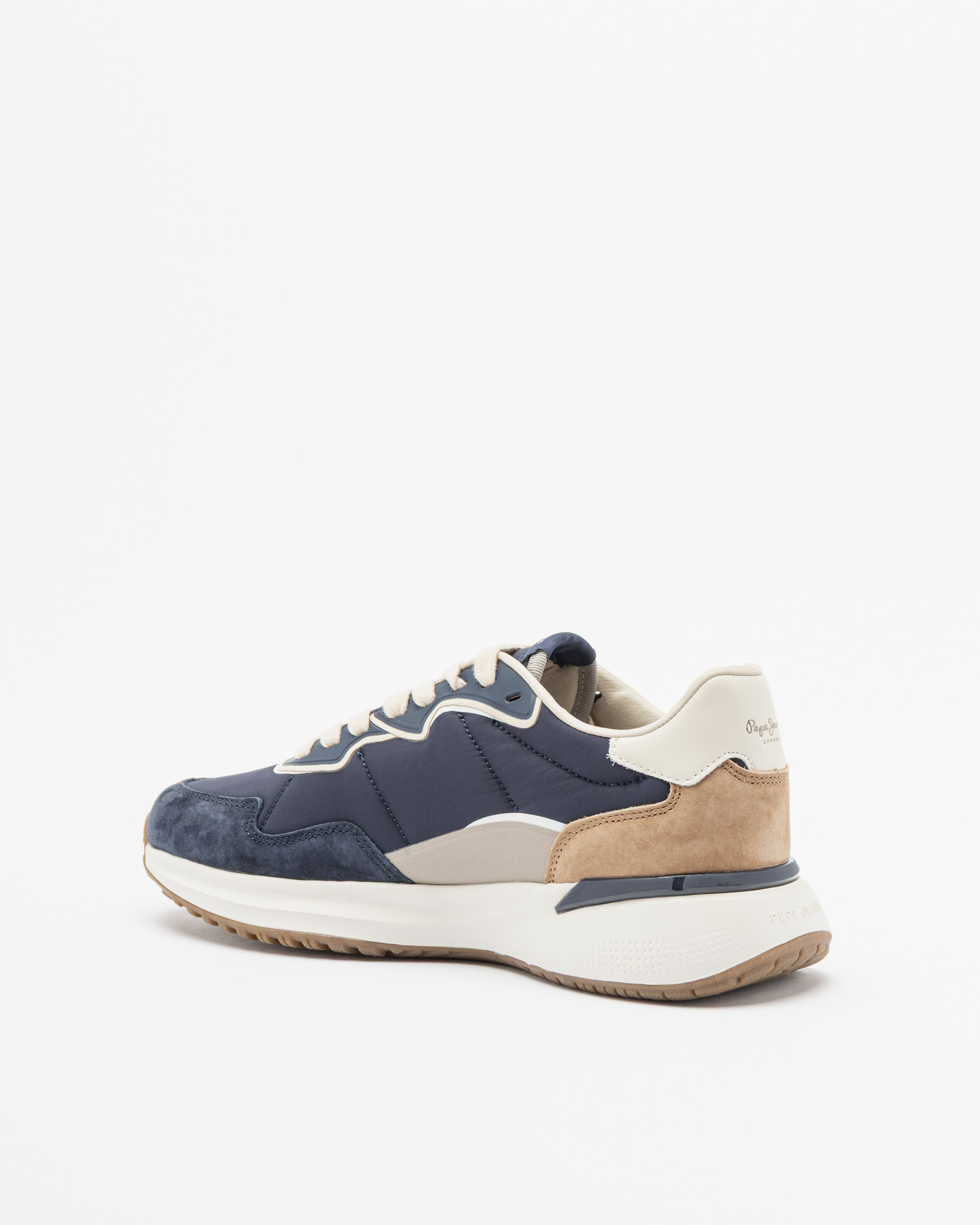 Baskets Pepe Jeans London