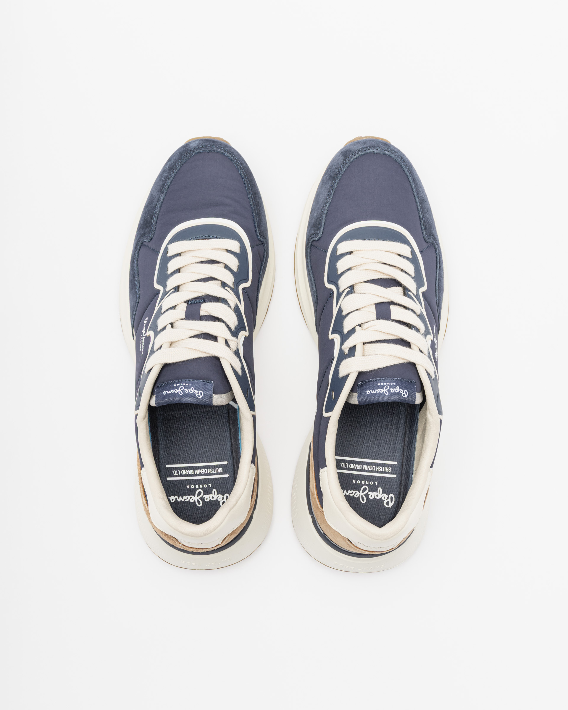 Baskets Pepe Jeans London