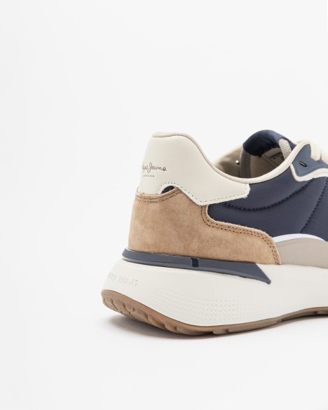 Pepe Jeans London Sneakers