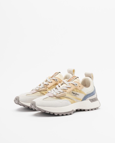 Zapatillas Pepe Jeans London