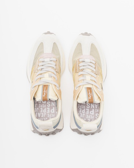 Zapatillas Pepe Jeans London