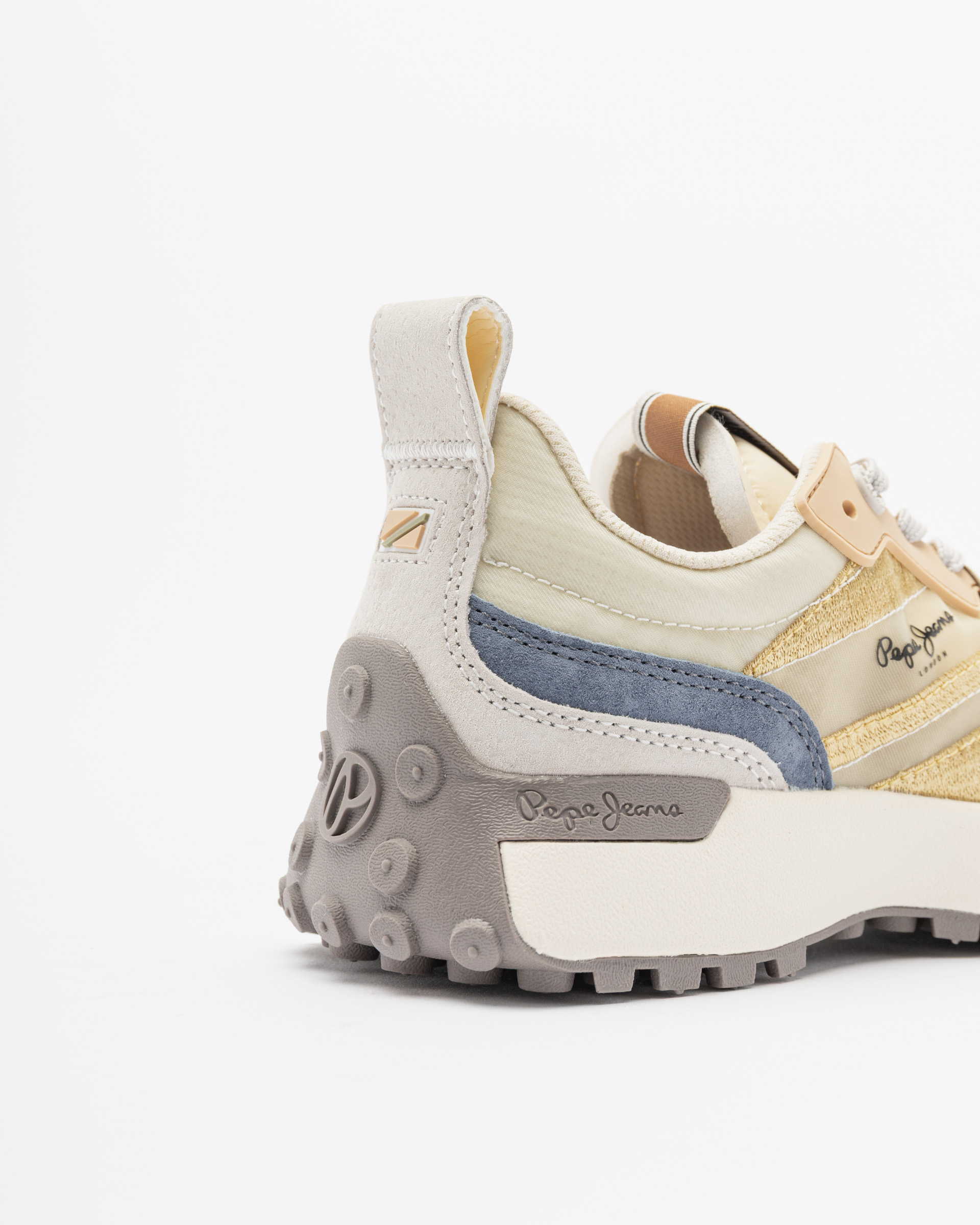 Zapatillas Pepe Jeans London