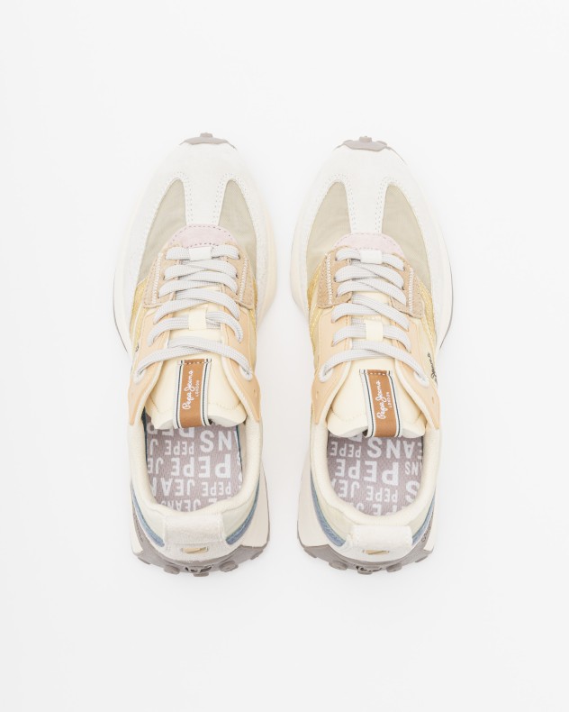 Zapatillas Pepe Jeans London