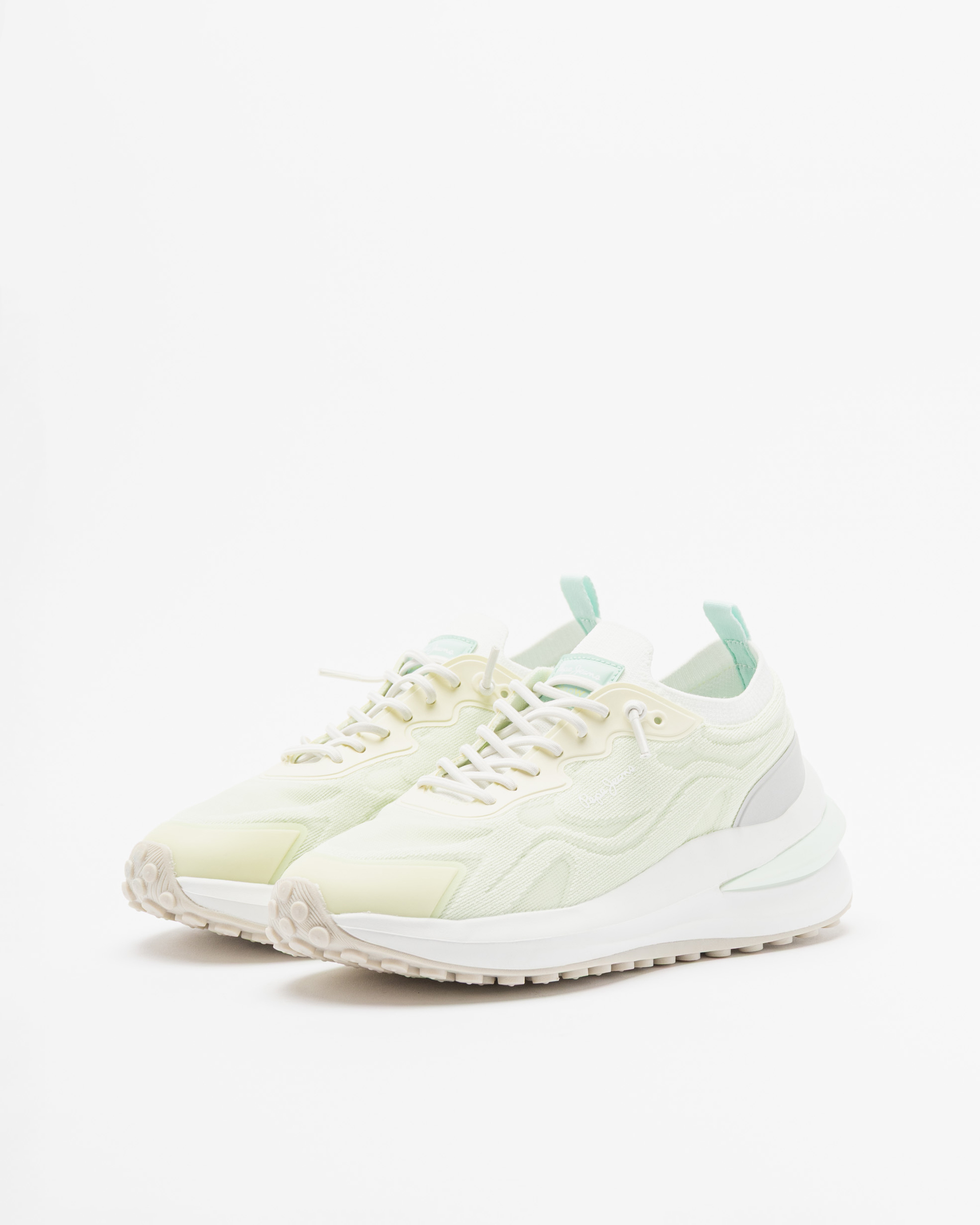 Sneakers Pepe Jeans London