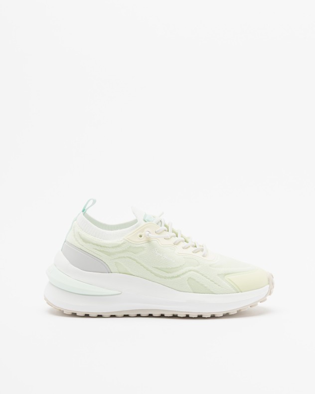 Baskets Pepe Jeans London