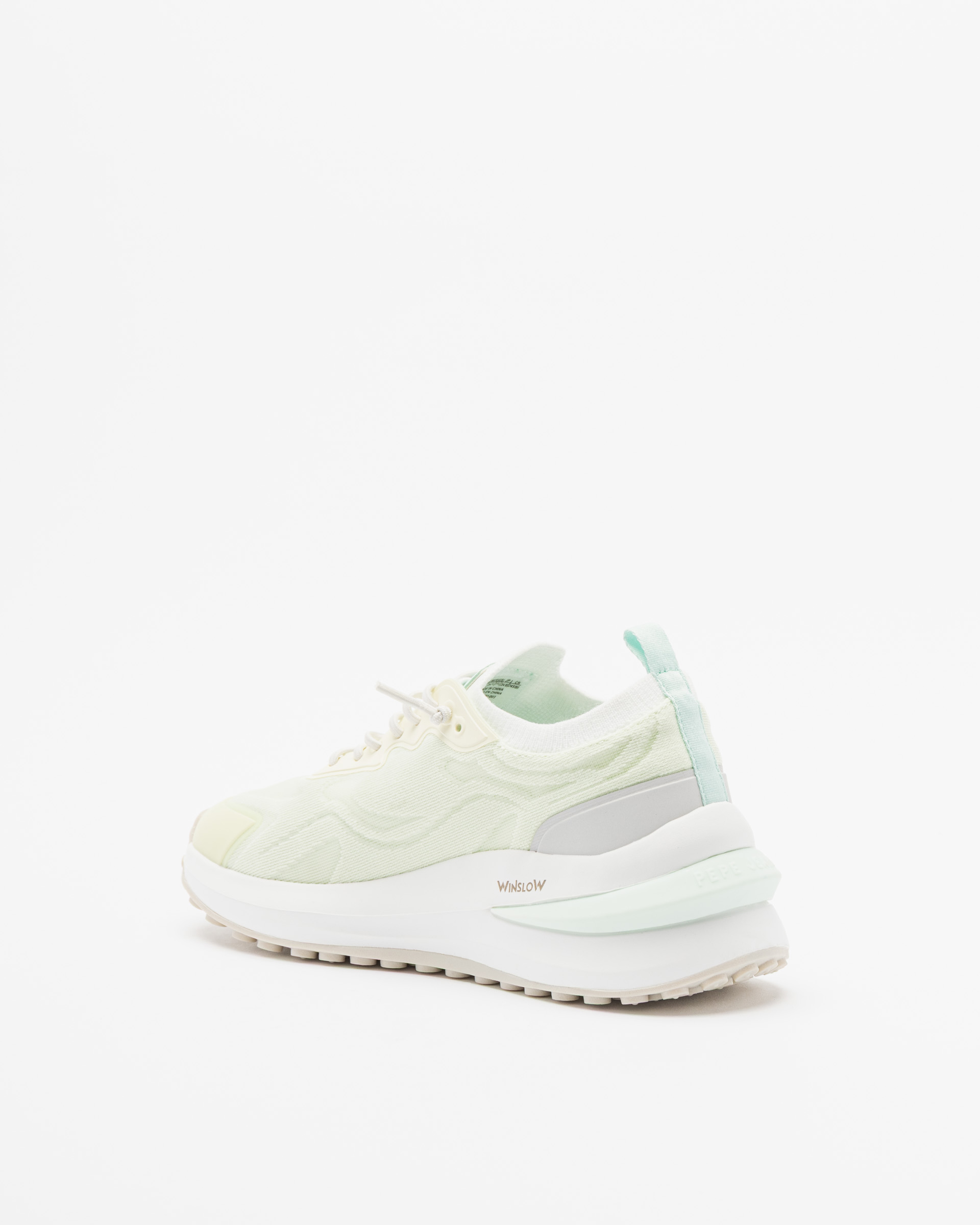 Sneakers Pepe Jeans London