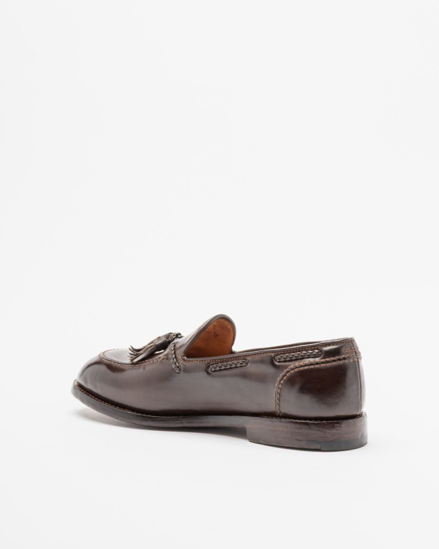 Premiata Tassel loafers