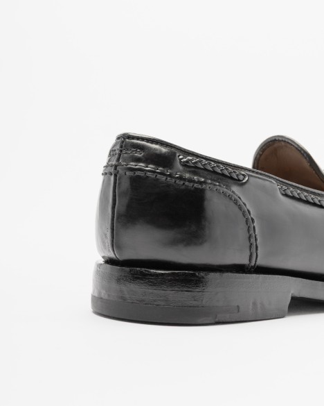 Premiata Tassel loafers Premiata Tassel loafers