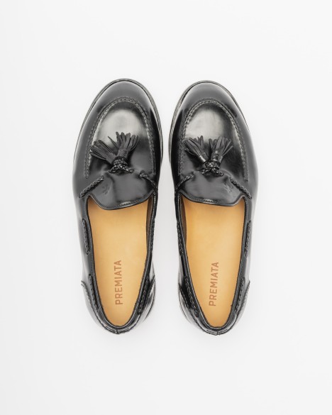 Premiata Tassel loafers Premiata Tassel loafers