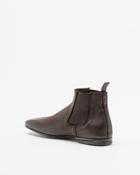 Botas chelsea Premiata