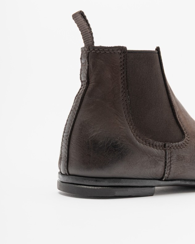 Chelsea-laarzen Premiata