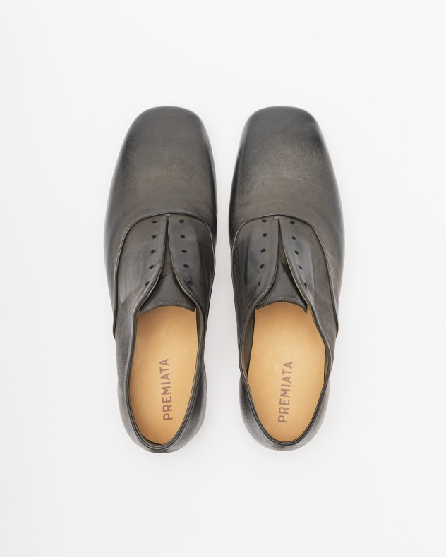 Scarpe Oxford Premiata