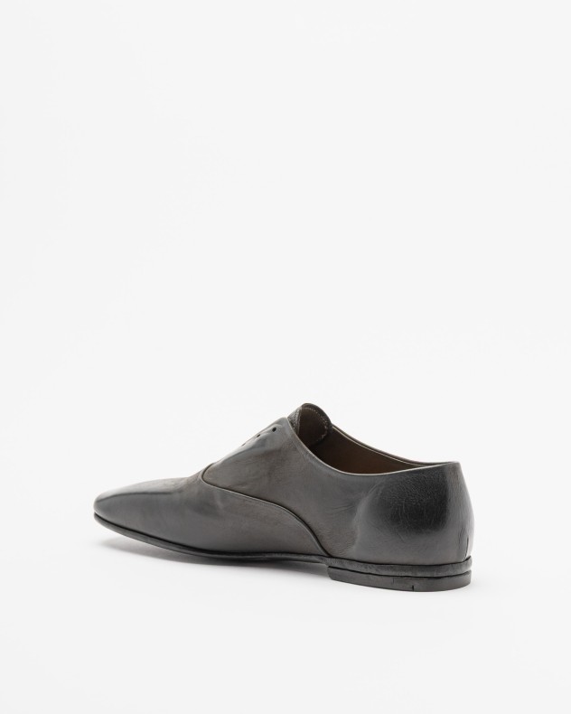 Scarpe Oxford Premiata