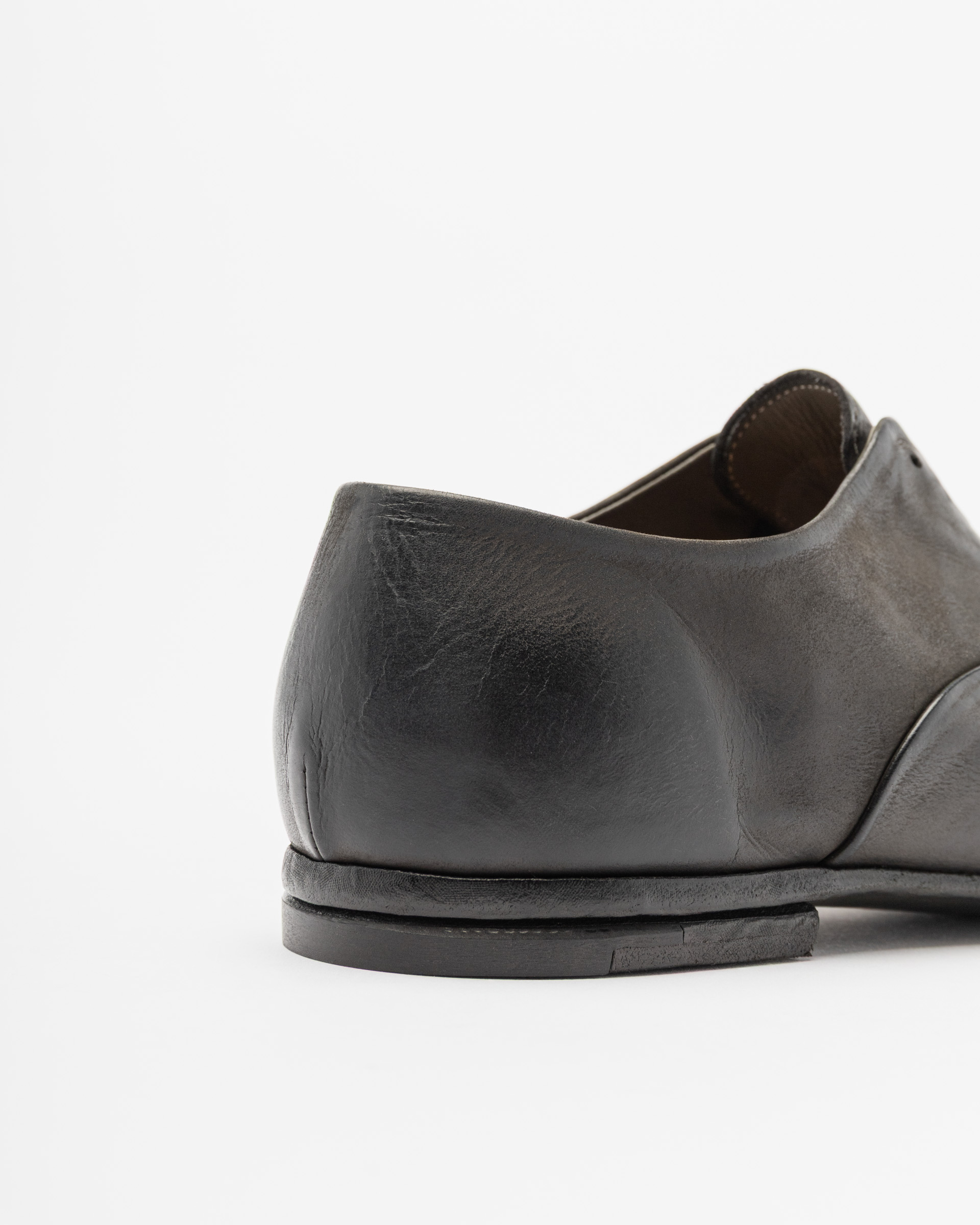 Premiata Oxford shoes