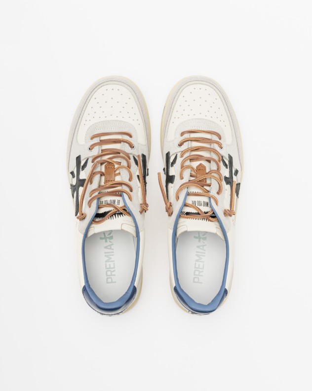 Premiata Sneakers