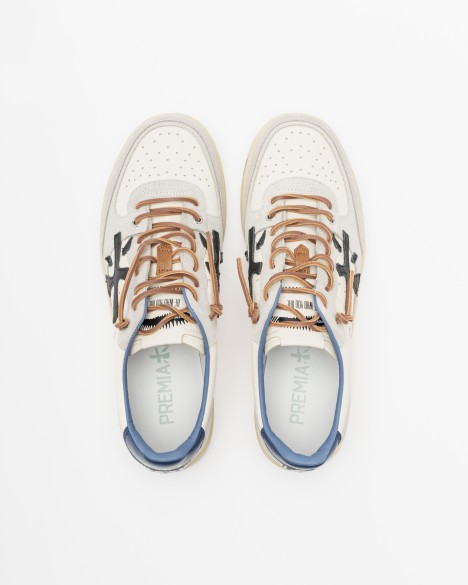 Zapatillas Premiata Zapatillas Premiata