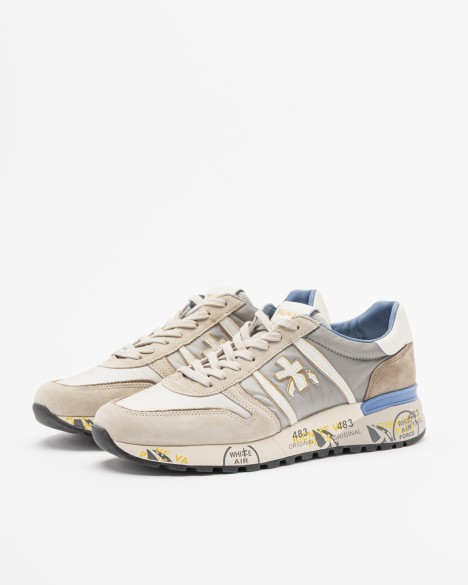 Sneakers Premiata Sneakers Premiata