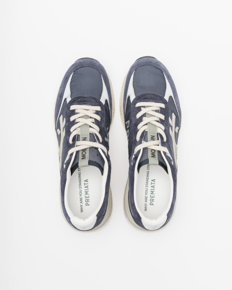 Sneakers Premiata Sneakers Premiata