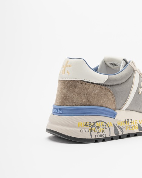 Sneakers Premiata Sneakers Premiata