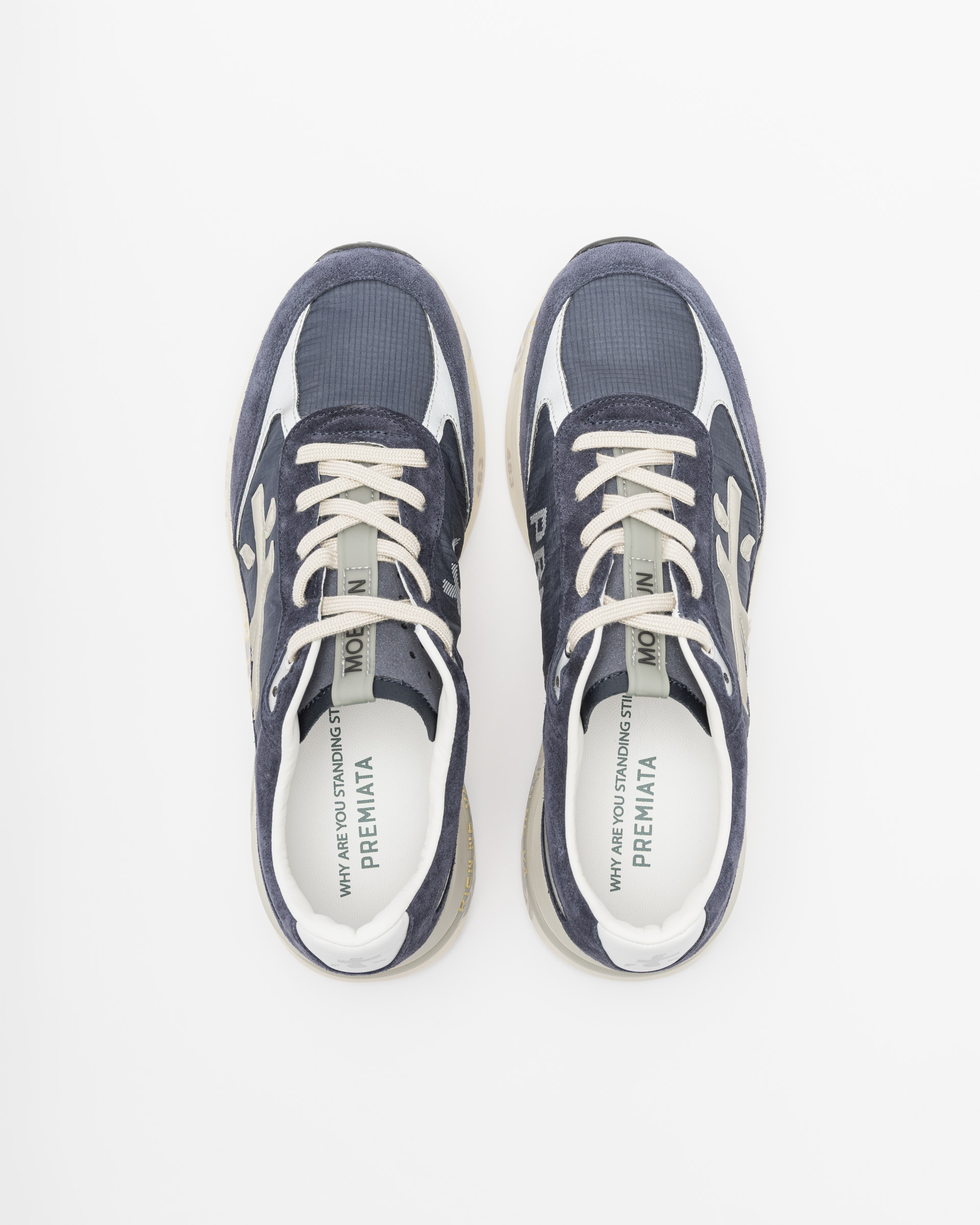 Sneakers Premiata