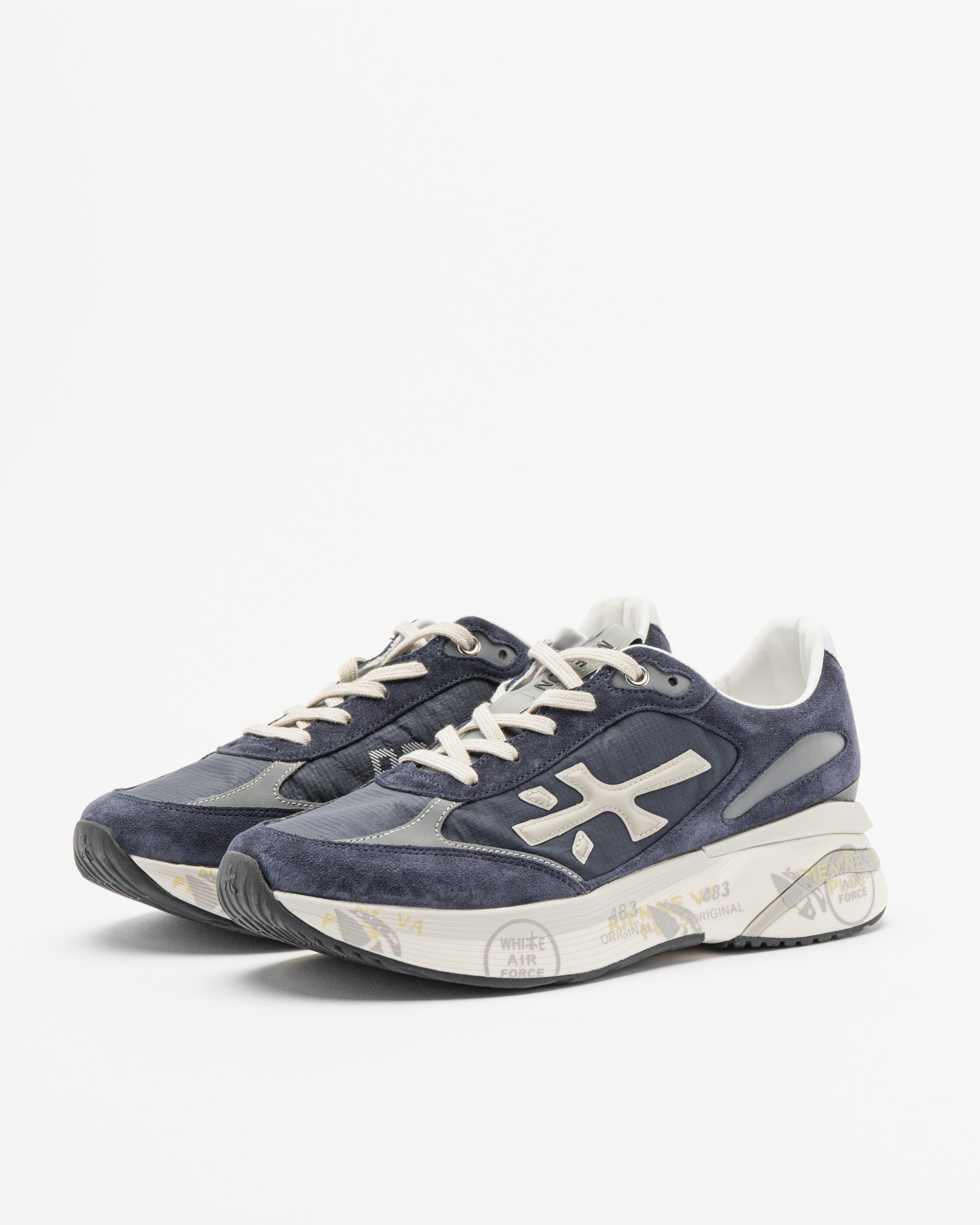 Sneakers Premiata