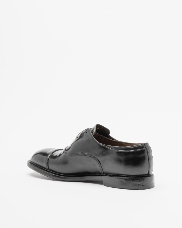Scarpe Oxford Premiata