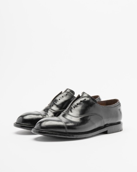 Premiata Oxford shoes