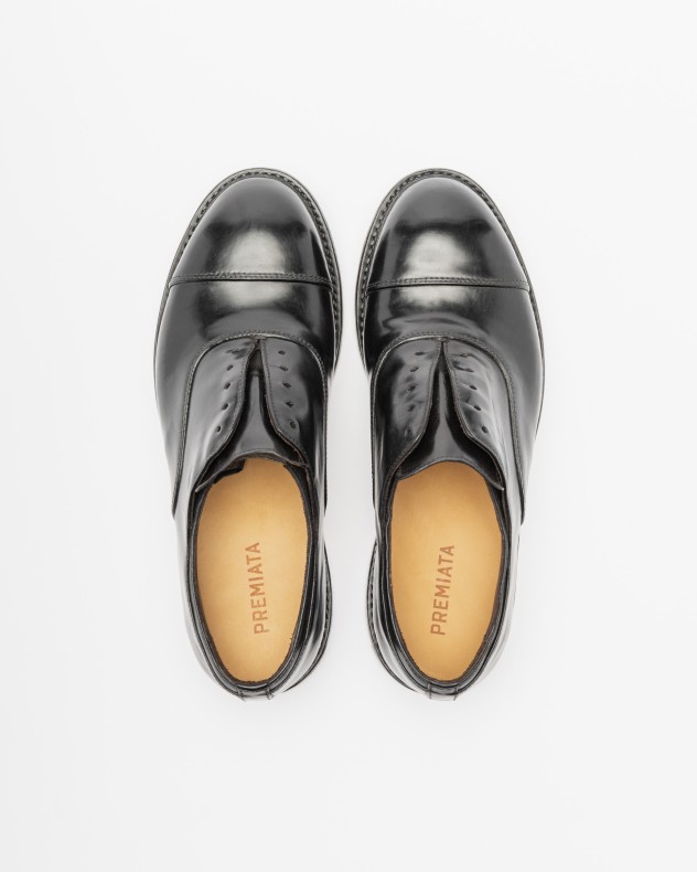 Scarpe Oxford Premiata