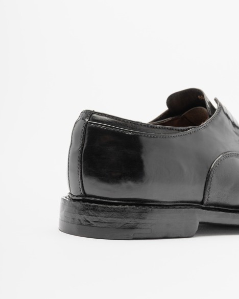 Scarpe Oxford Premiata Scarpe Oxford Premiata