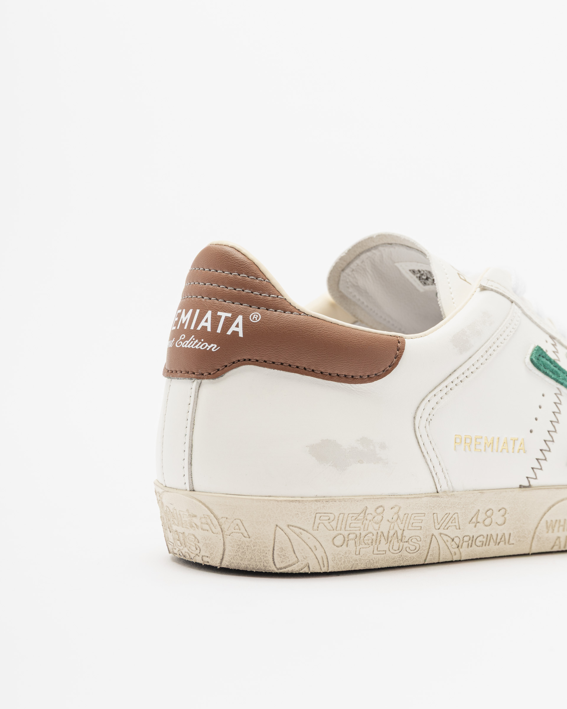 Sapatilhas Premiata