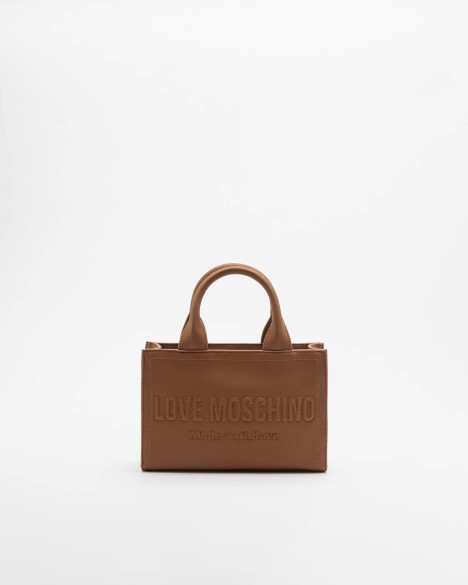 Sac � main Love Moschino