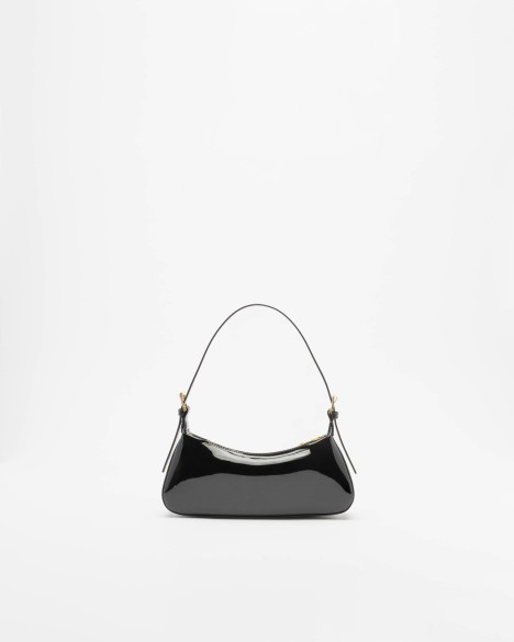 Sac baguette Love Moschino