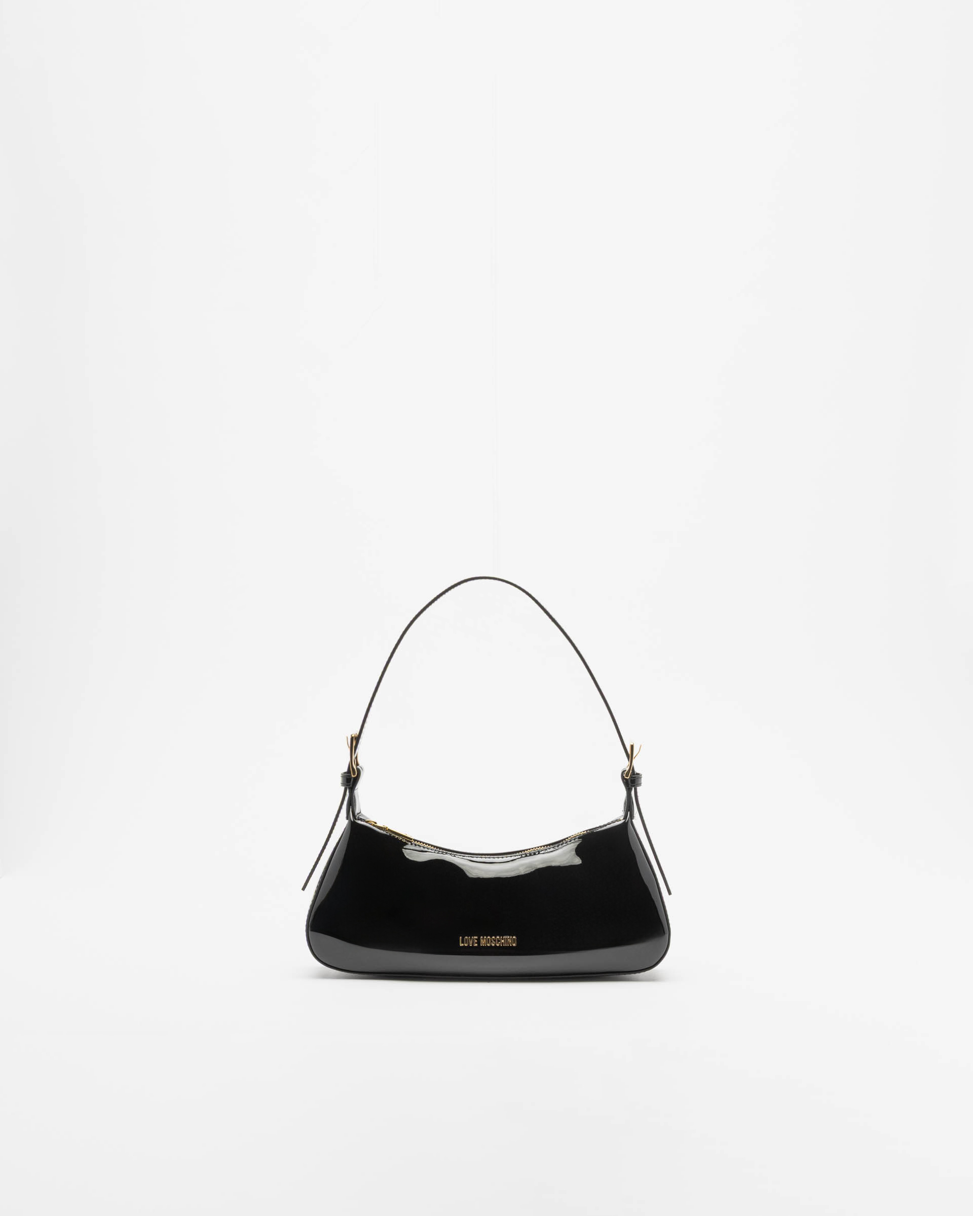 Baguette-Bag Love Moschino