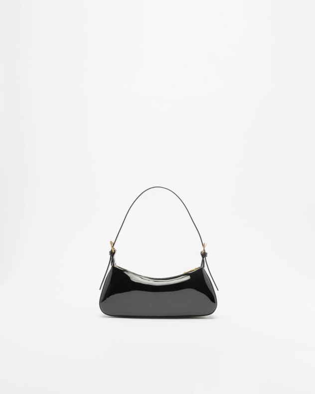 Baguette-Bag Love Moschino