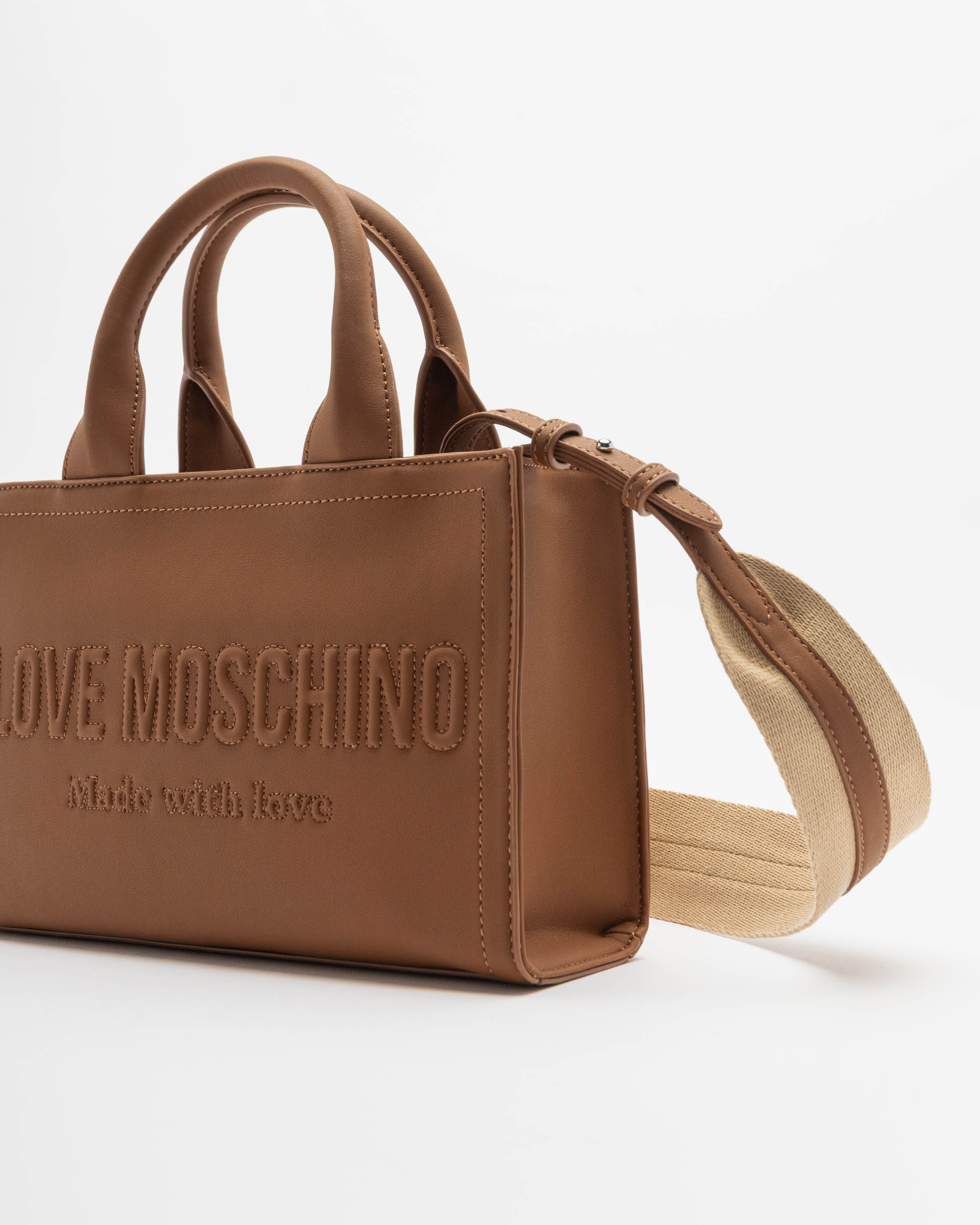 Sac à main Love Moschino