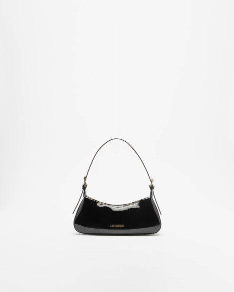 Sac baguette Love Moschino