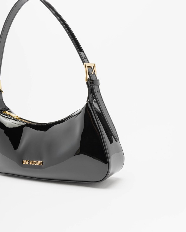 Baguette-Bag Love Moschino