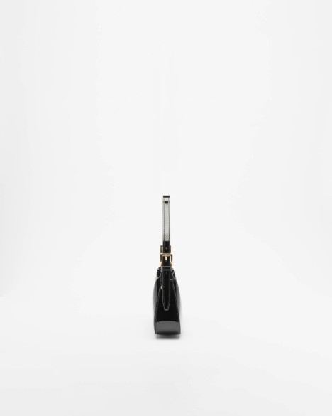 Sac baguette Love Moschino