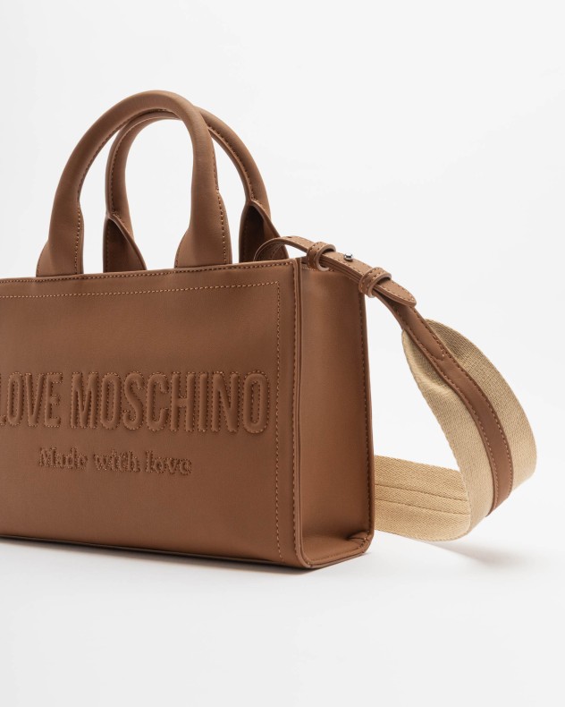 Sac à main Love Moschino