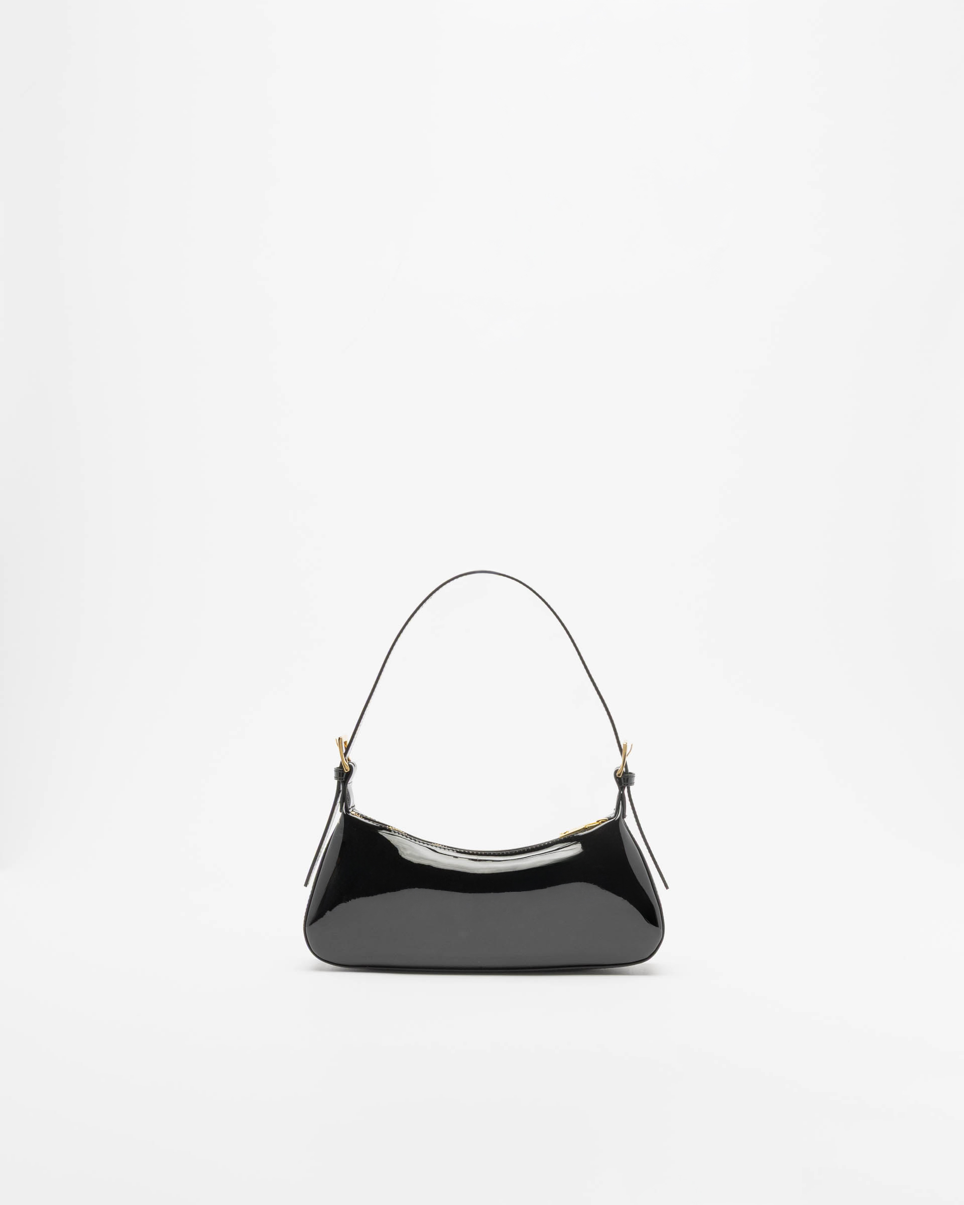 Baguette-Bag Love Moschino