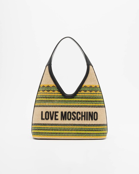 Love Moschino Hobo bag