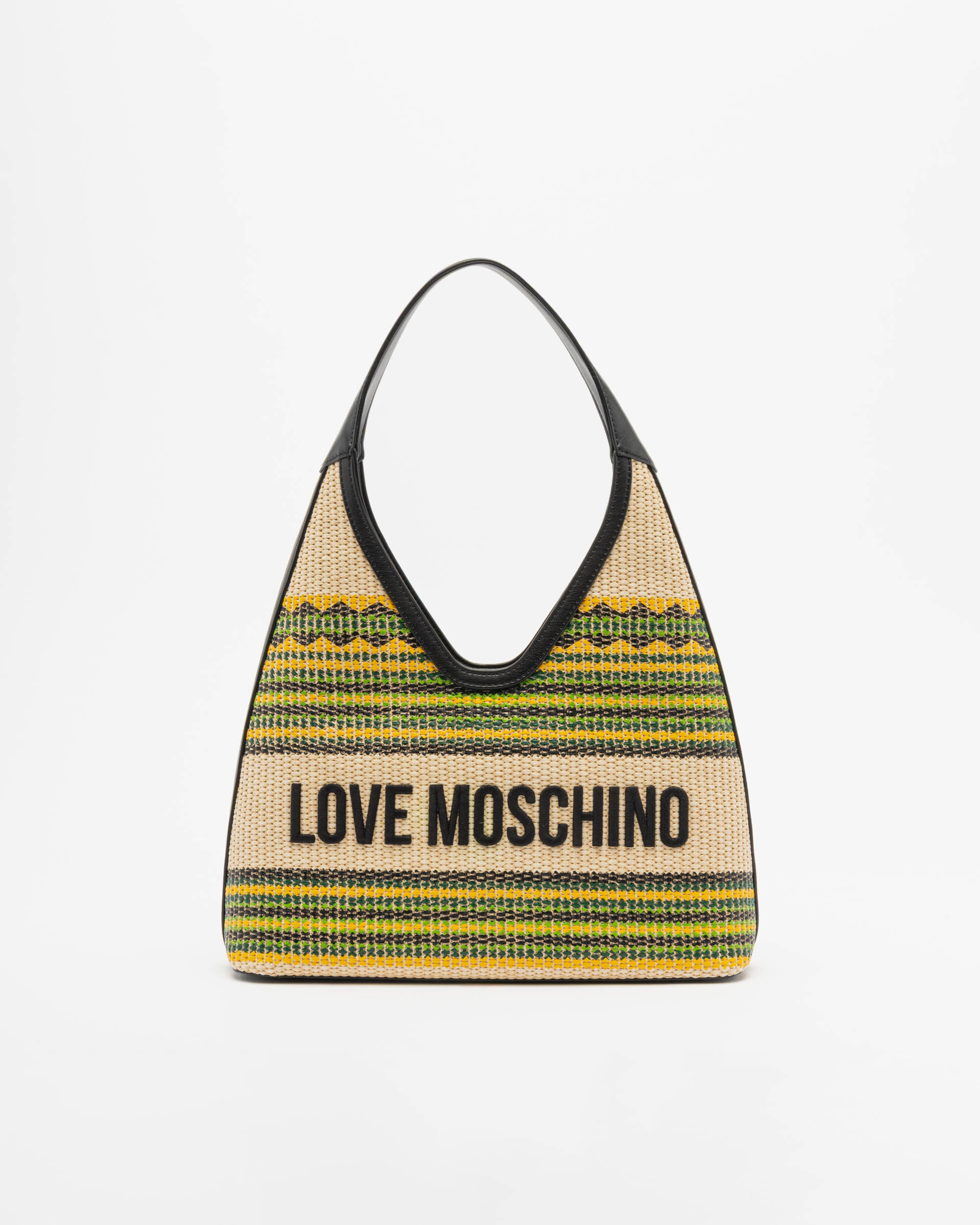 Love Moschino Hobo bag