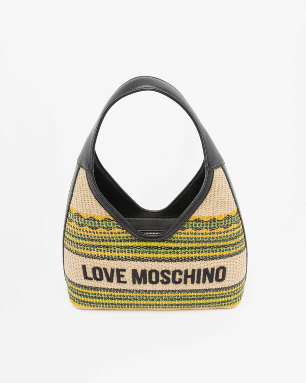 Love Moschino Hobo bag